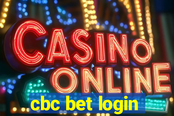 cbc bet login